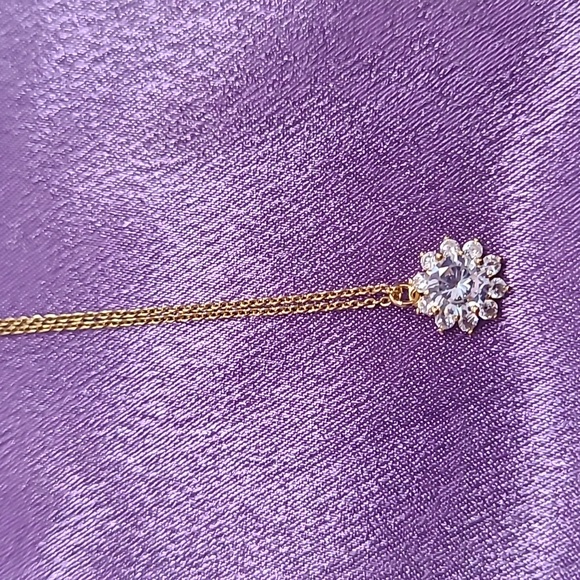 kate spade Jewelry - NWT KATE SPADE NECKLACE